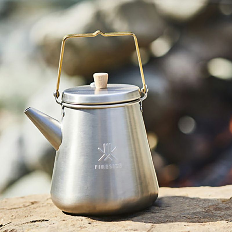 UNBY キャンプ ファニチャー 調味料 インテリア