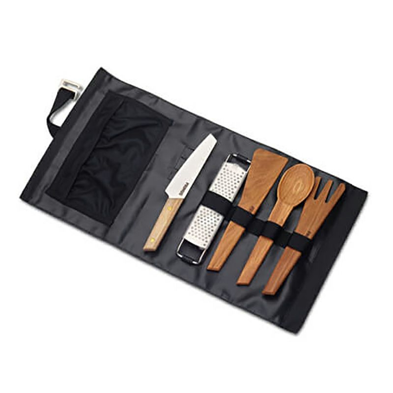 UNBY キャンプ ファニチャー 調味料 インテリア