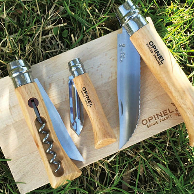 UNBY キャンプ ファニチャー 調味料 インテリア