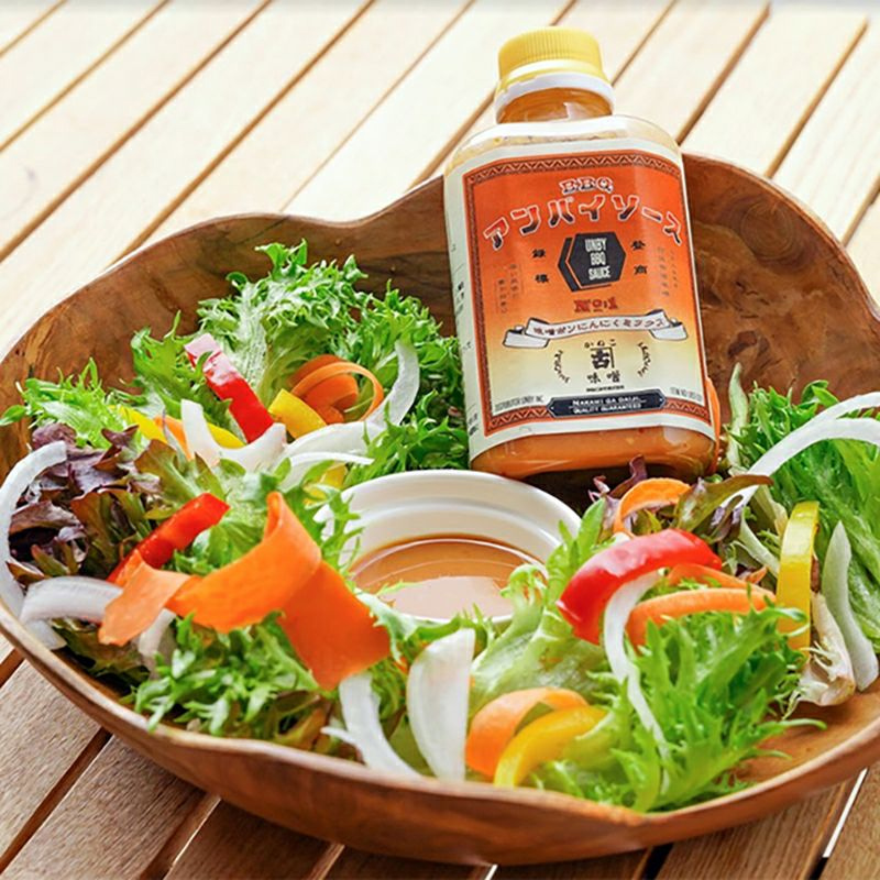 UNBY キャンプ ファニチャー 調味料 インテリア