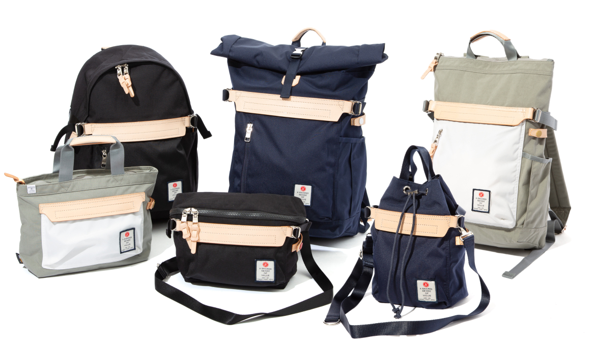 HIGHDENSITY CORDURA NYLON - ハイデンシティー コーデュラ ナイロン