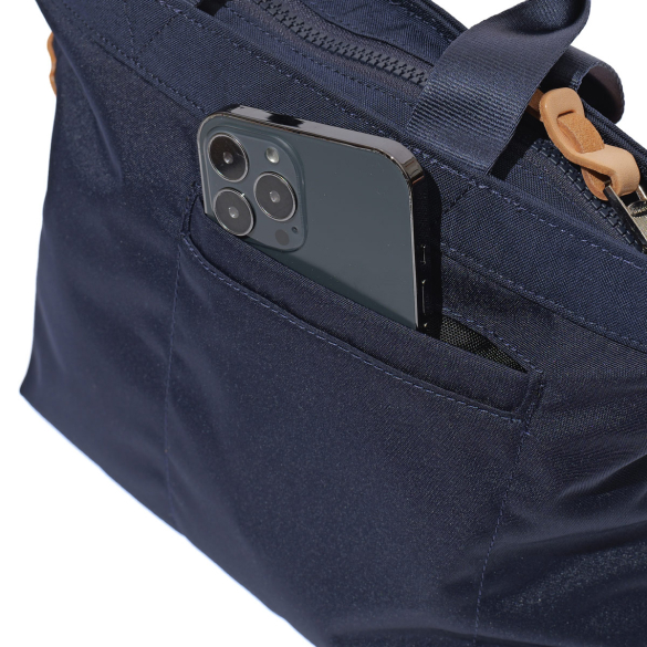 HIGHDENSITY CORDURA NYLON - ハイデンシティー コーデュラ ナイロン