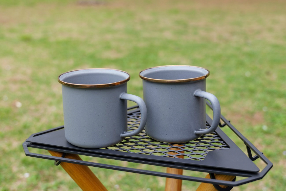 UNBY AS2OV CAMP キャンプ