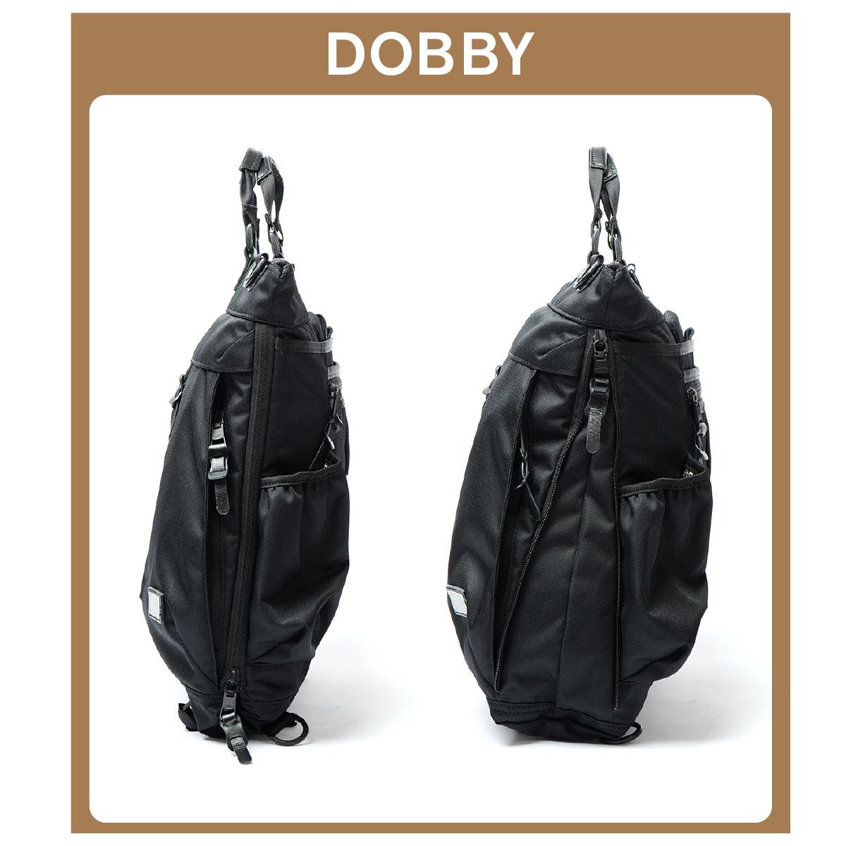 DOBBY マチ