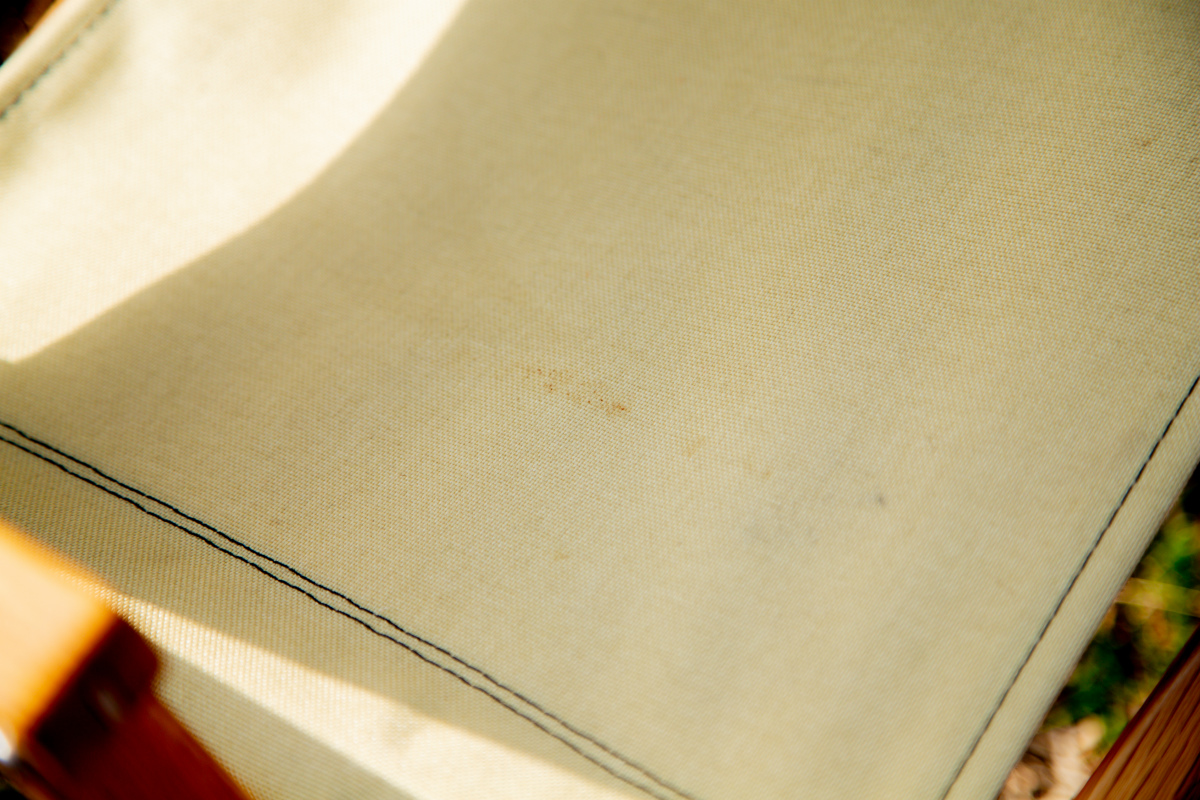 UNBY AS2OV HIGH BACK RECLINING LOW ROVER CHAIR