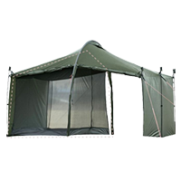 MINIMAL WORKS (ミニマルワークス)JACK SHELTER PLUS INNER TENT