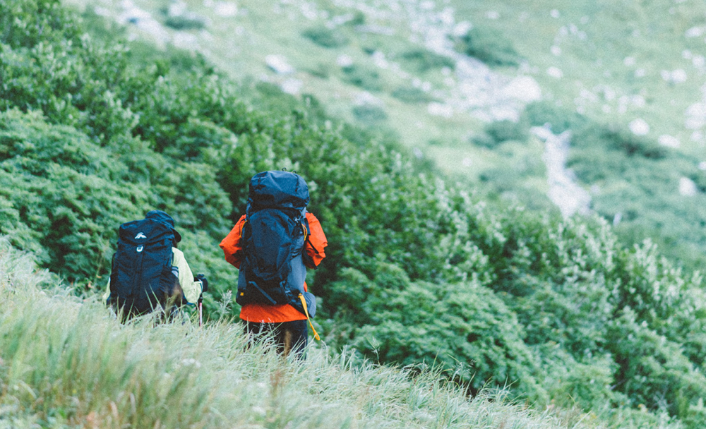THE NORTH FACE | アウトドア・キャンプ用品の通販 UNBY ONLINE STORE