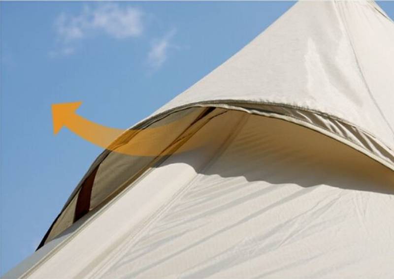 鎌倉天幕 HIDEOUT-02D