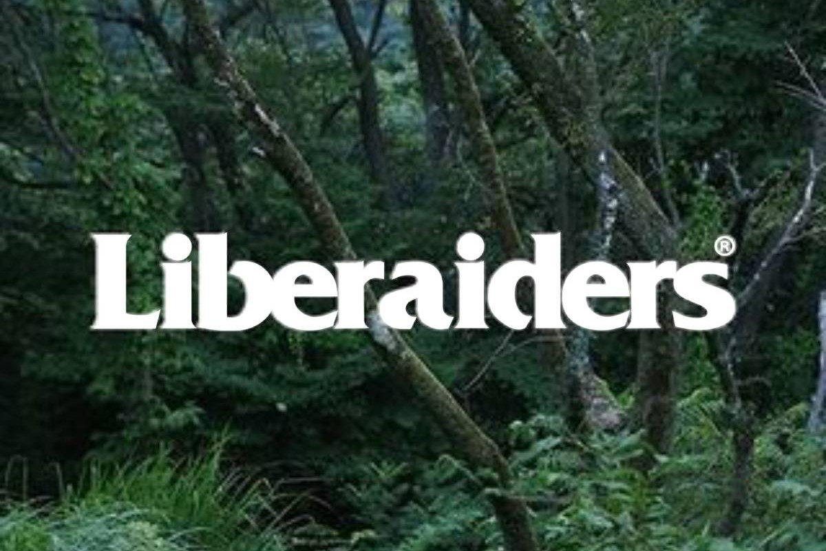 Liberaiders