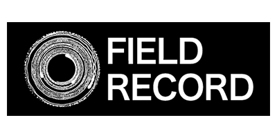 FIELD RECORD フィールドレコード