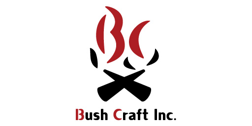 Bush craft inc. ブッシュクラフト