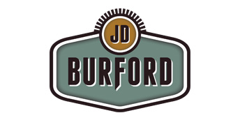 JD Burford ジェイディーバーフォード