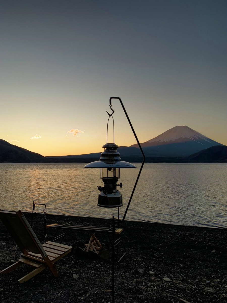 【Petromax】HK-500