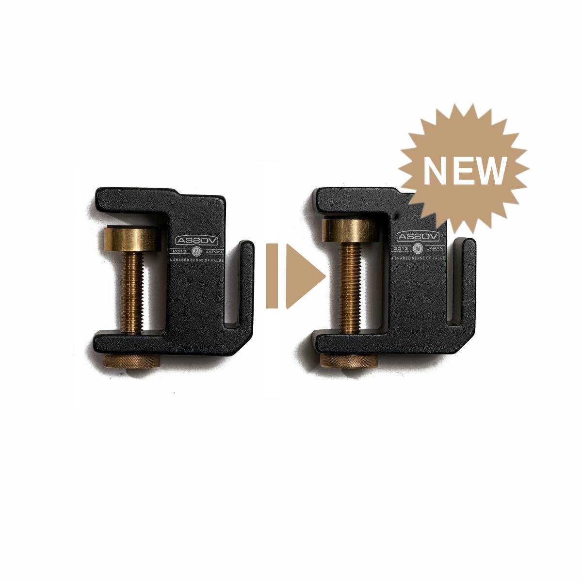 AS2OV ランタン スタンド