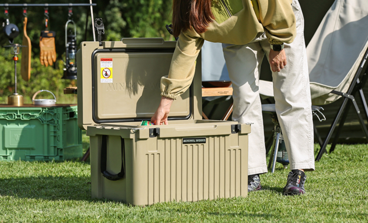 UNBY AS2OV ポータブルスティックバーナー