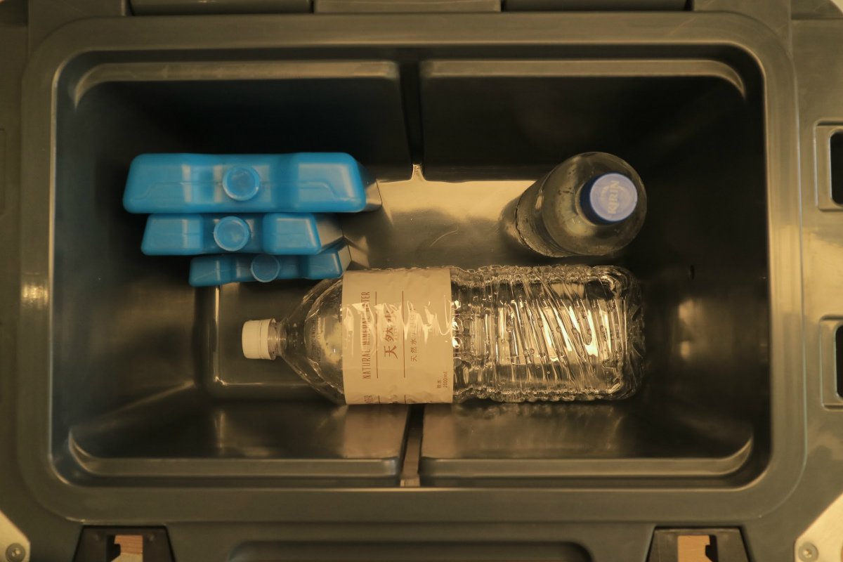 MINIMAL WORKS ミニマルワークス CARRIER COOLER