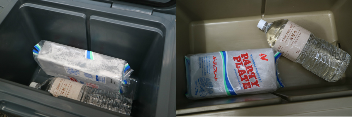 MINIMAL WORKS ミニマルワークス CARRIER COOLER