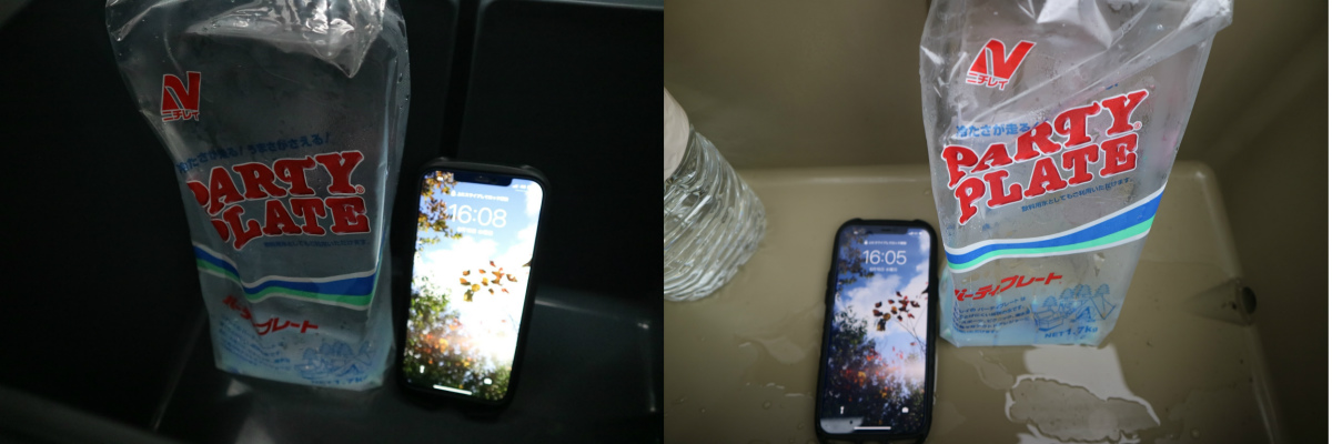 MINIMAL WORKS ミニマルワークス CARRIER COOLER