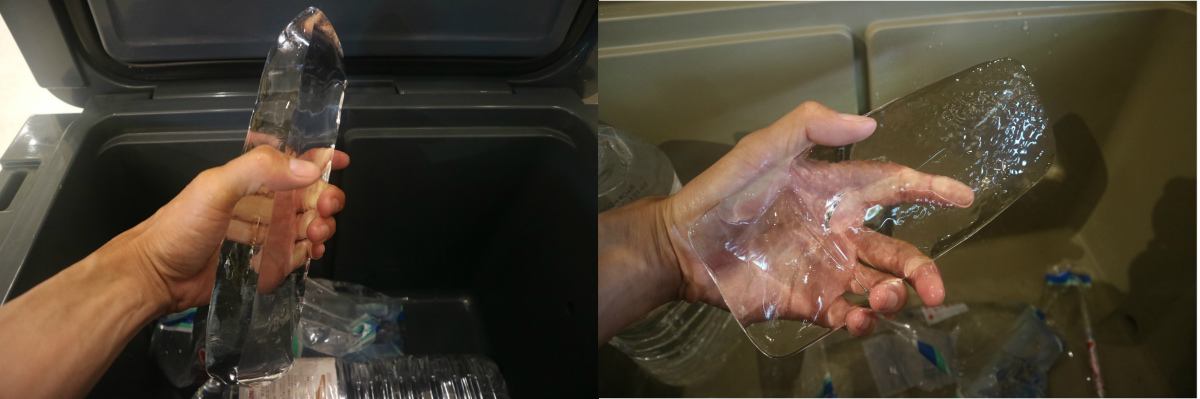 MINIMAL WORKS ミニマルワークス CARRIER COOLER