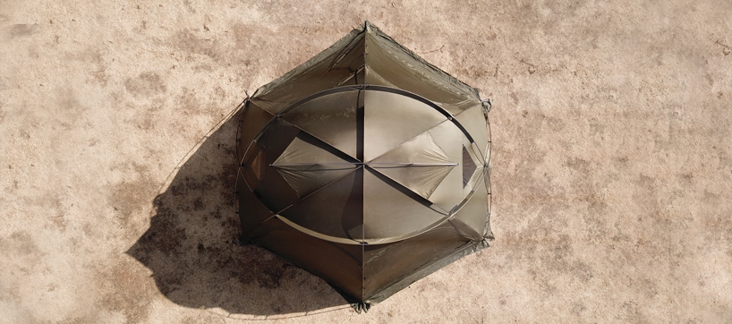 MINIMALWORKS ミニマルワークス MANGO ドーム テント マンゴーステーションプラス キャンプ