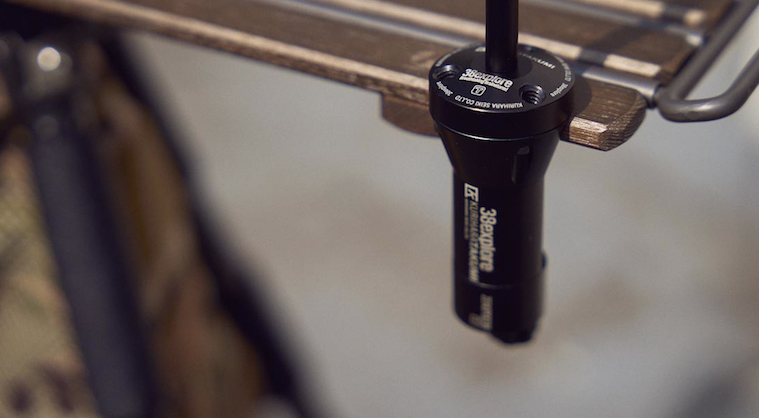 UNBY GENERAL GOODS STORE meets 38explore