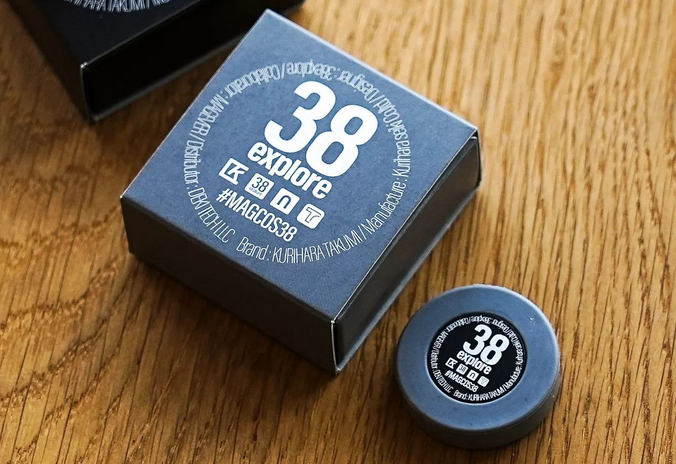 UNBY GENERAL GOODS STORE meets 38explore