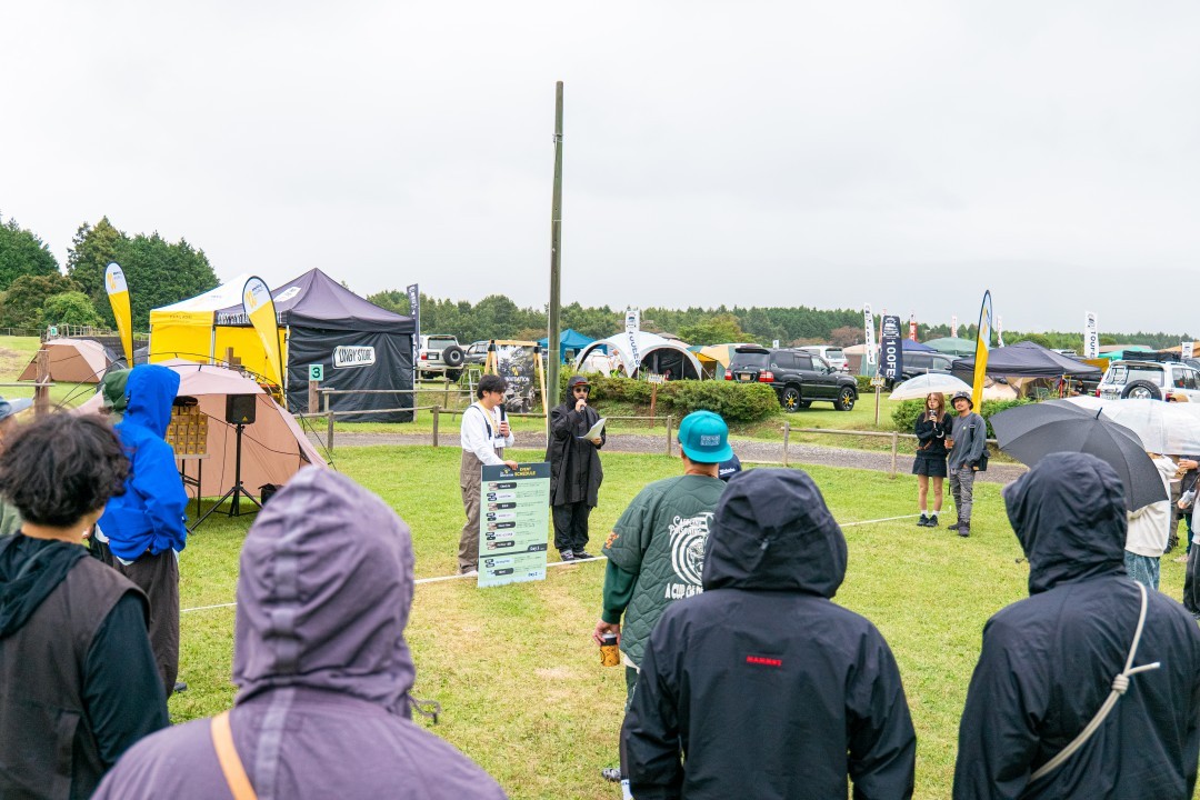 UNBY AS2OV チェアカバー 冬キャンプ