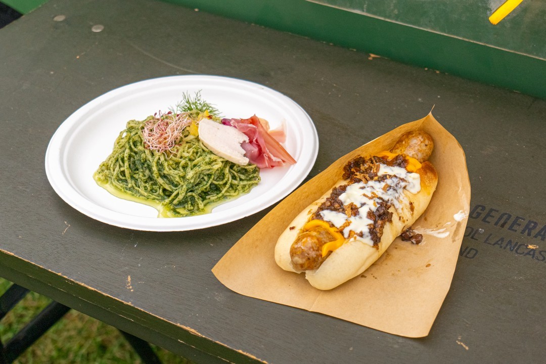 UNBY AS2OV チェアカバー 冬キャンプ