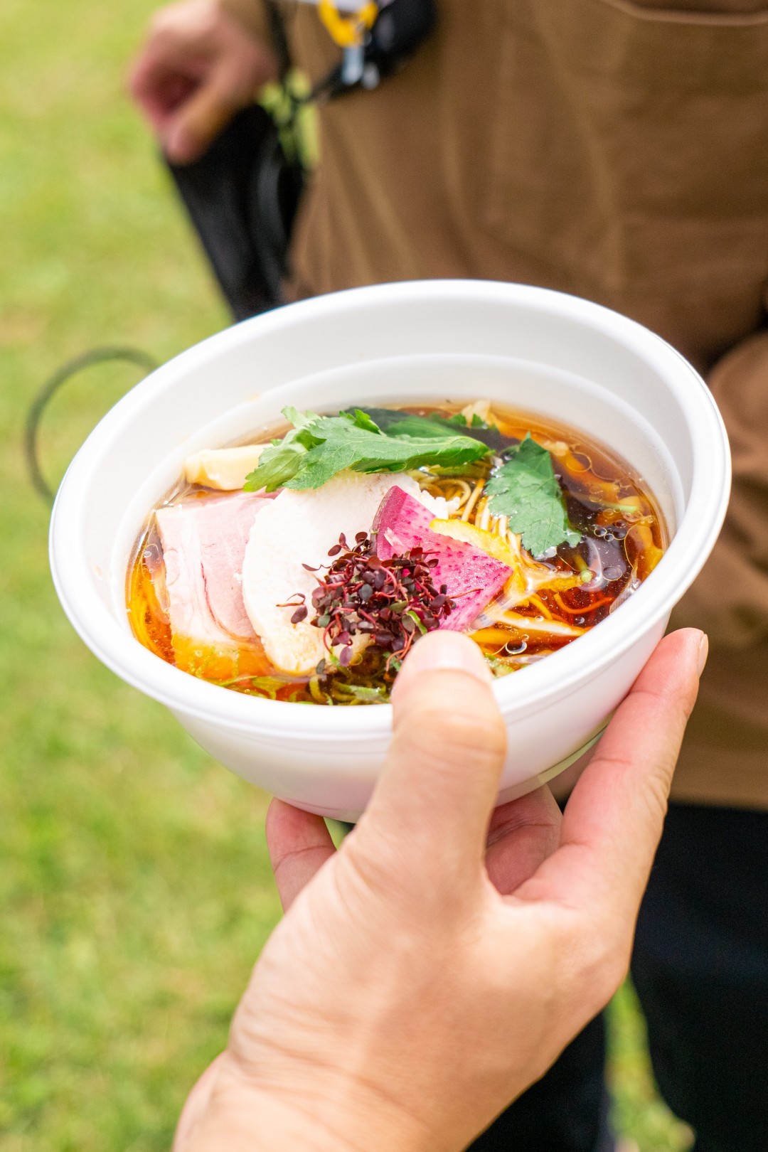 UNBY AS2OV チェアカバー 冬キャンプ