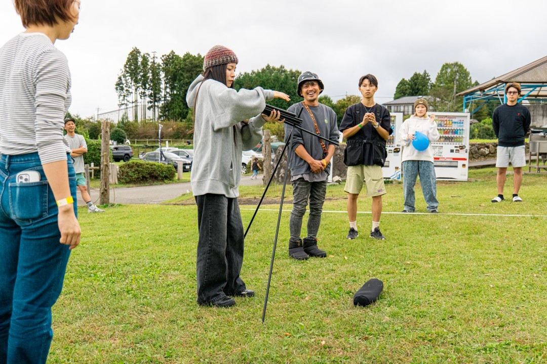 UNBY AS2OV チェアカバー 冬キャンプ