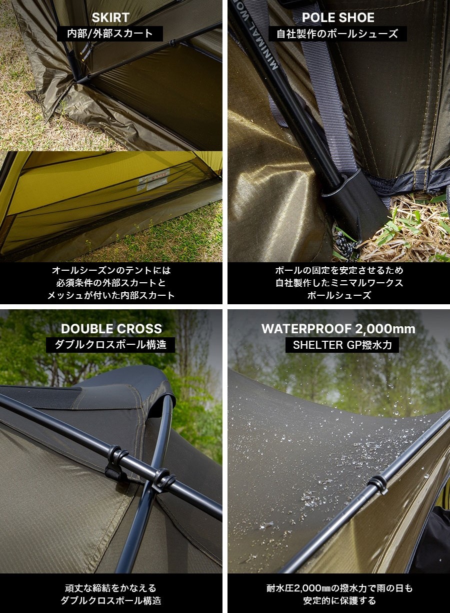 MINIMALWORKS BIG BALL R