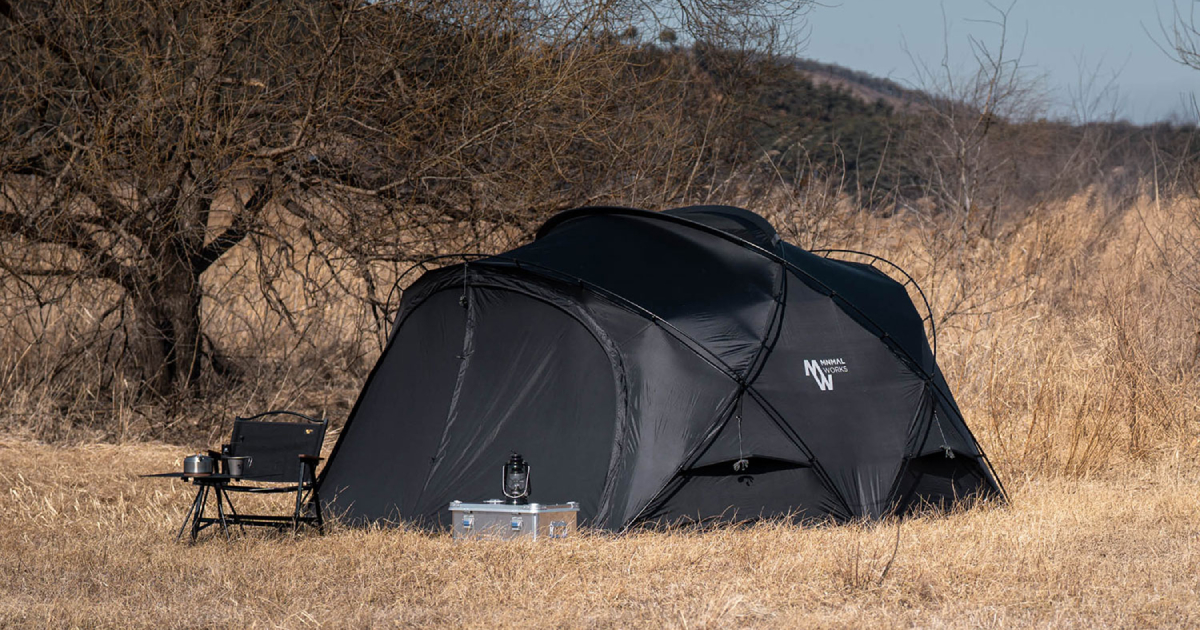 フィールドスタイル アウトドアパーク 別注 限定