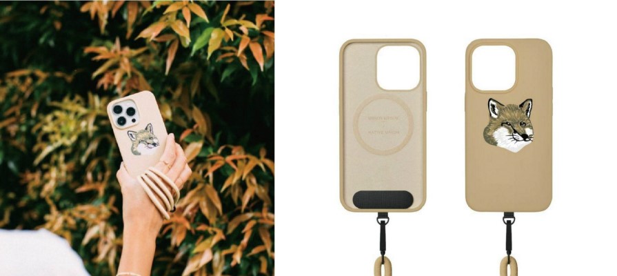 wild things FLUFFY BOA BLOUSON