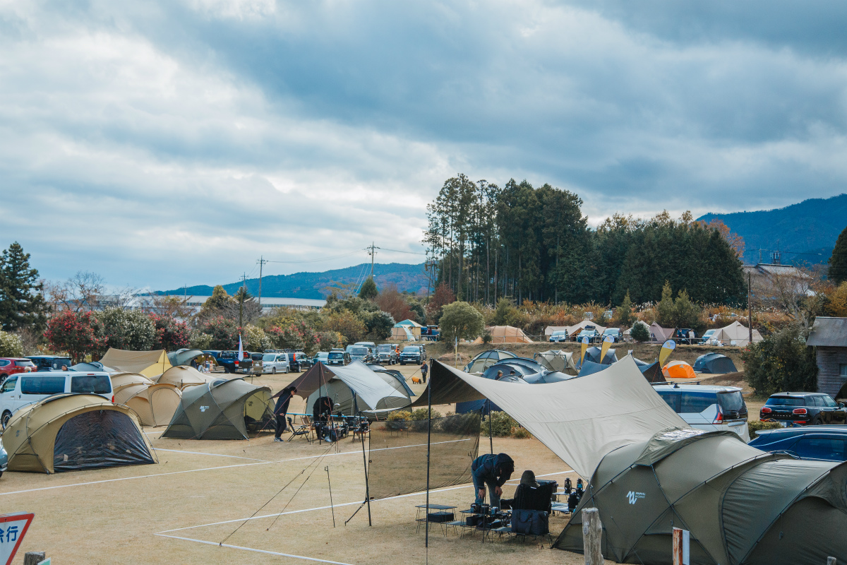 UNBY MINIMAL WORKS ミニマルワークス イベント プレゼント