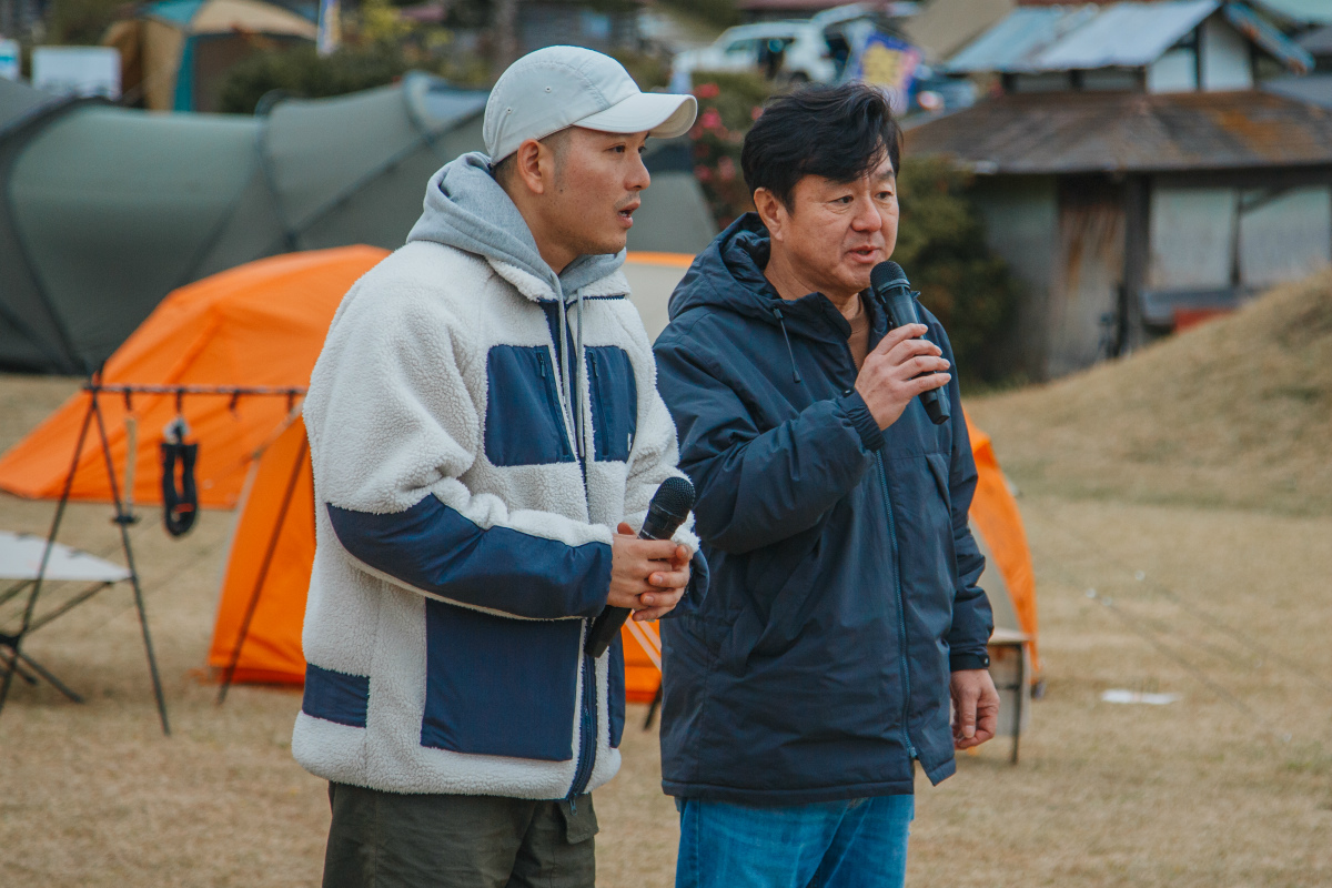 UNBY MINIMAL WORKS ミニマルワークス イベント プレゼント