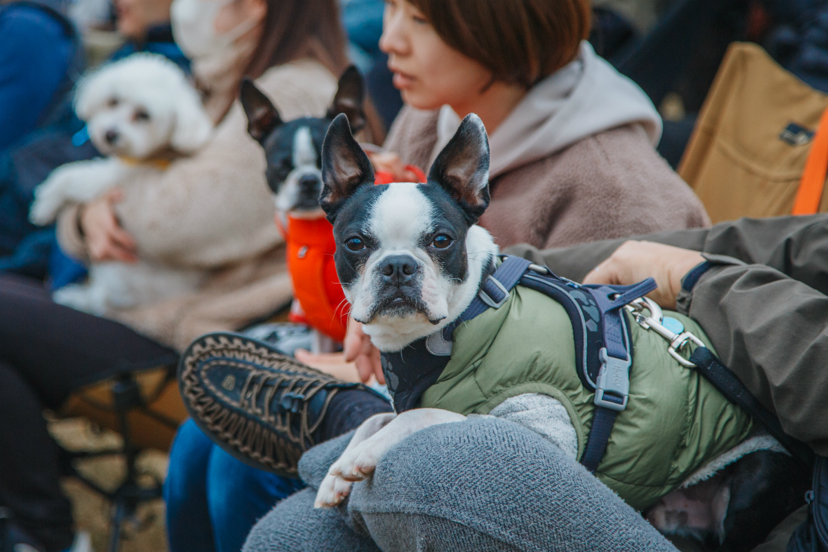 UNBY MINIMAL WORKS ミニマルワークス イベント プレゼント