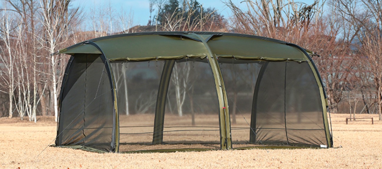 ミニマルワークス MINIMAL WORKS ブイハウス V HOUSE L