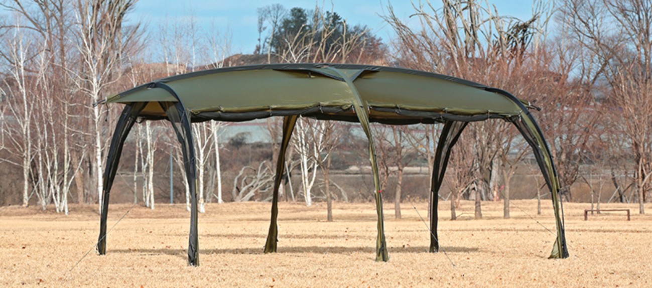 ミニマルワークス MINIMAL WORKS ブイハウス V HOUSE L