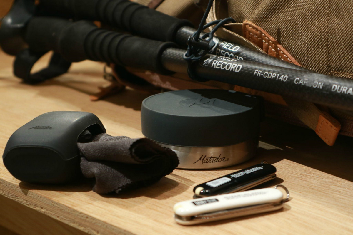 UNBY バレンタイン キャンプ プレゼント ギフト