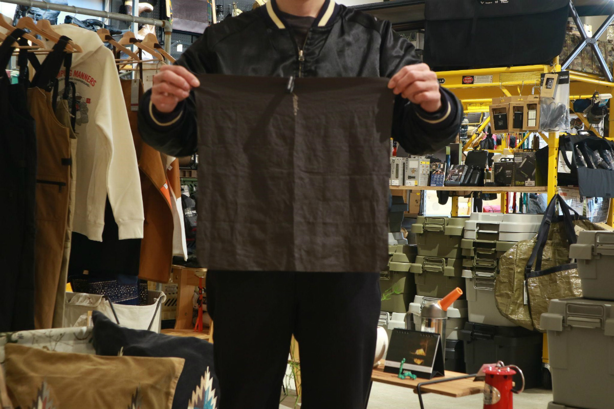 UNBY バレンタイン キャンプ プレゼント ギフト Matador マタドール