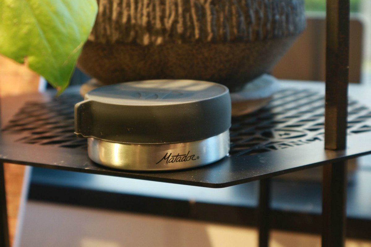 UNBY バレンタイン キャンプ プレゼント ギフト Matador マタドール