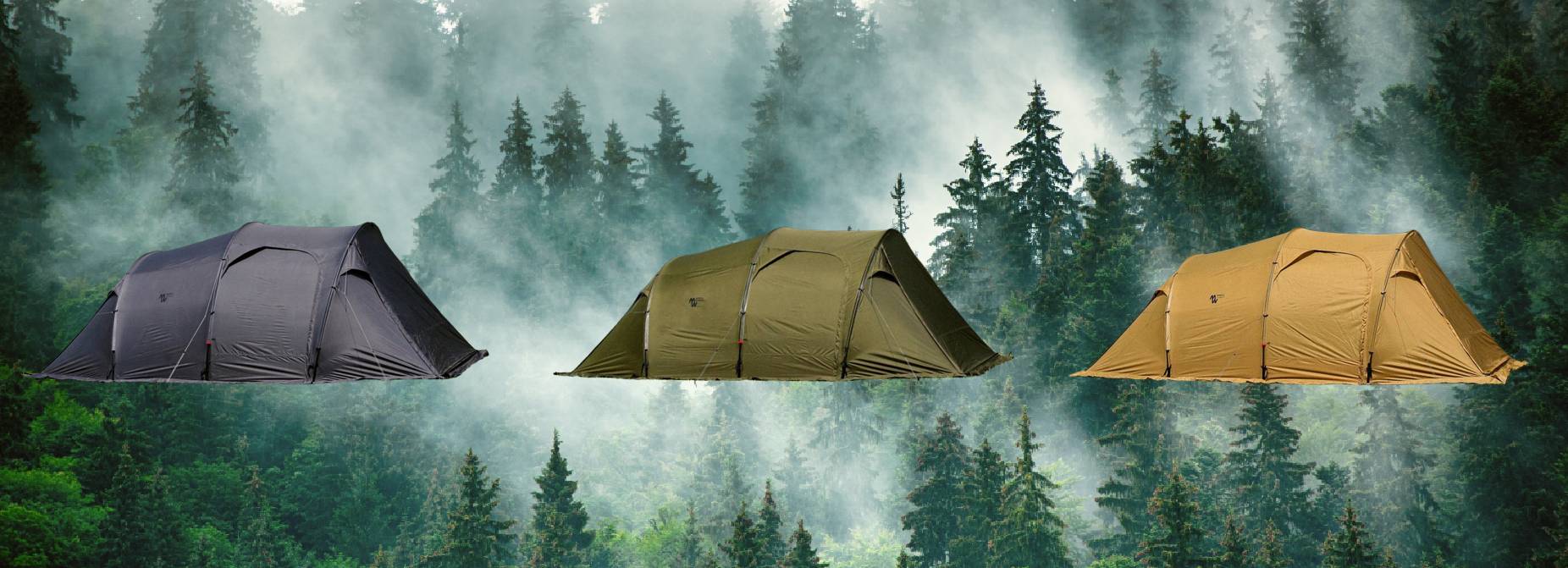 UNBY CAMP キャンプ MINIMALWORKS GROTTO