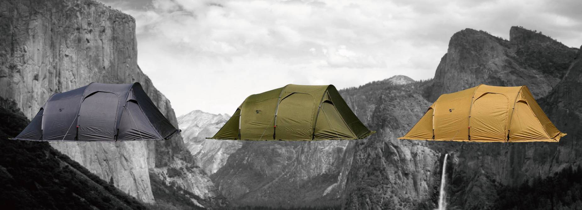 UNBY CAMP キャンプ MINIMALWORKS GROTTO