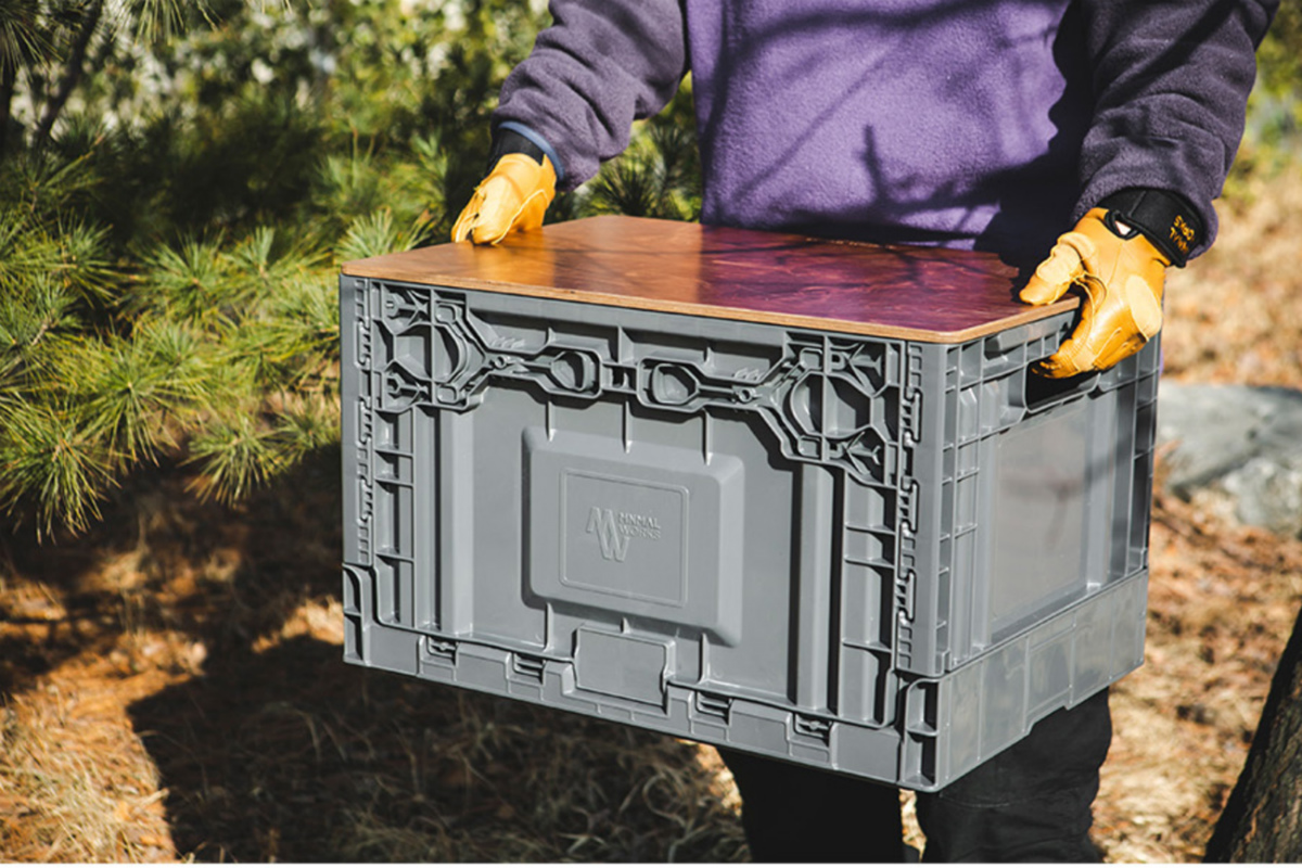 MINIMAL WORKS SALE セール