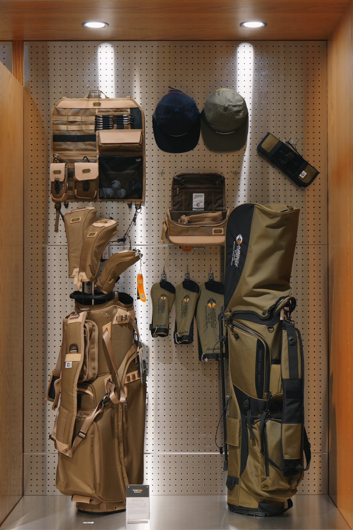 なんばパークス UNBY STORE