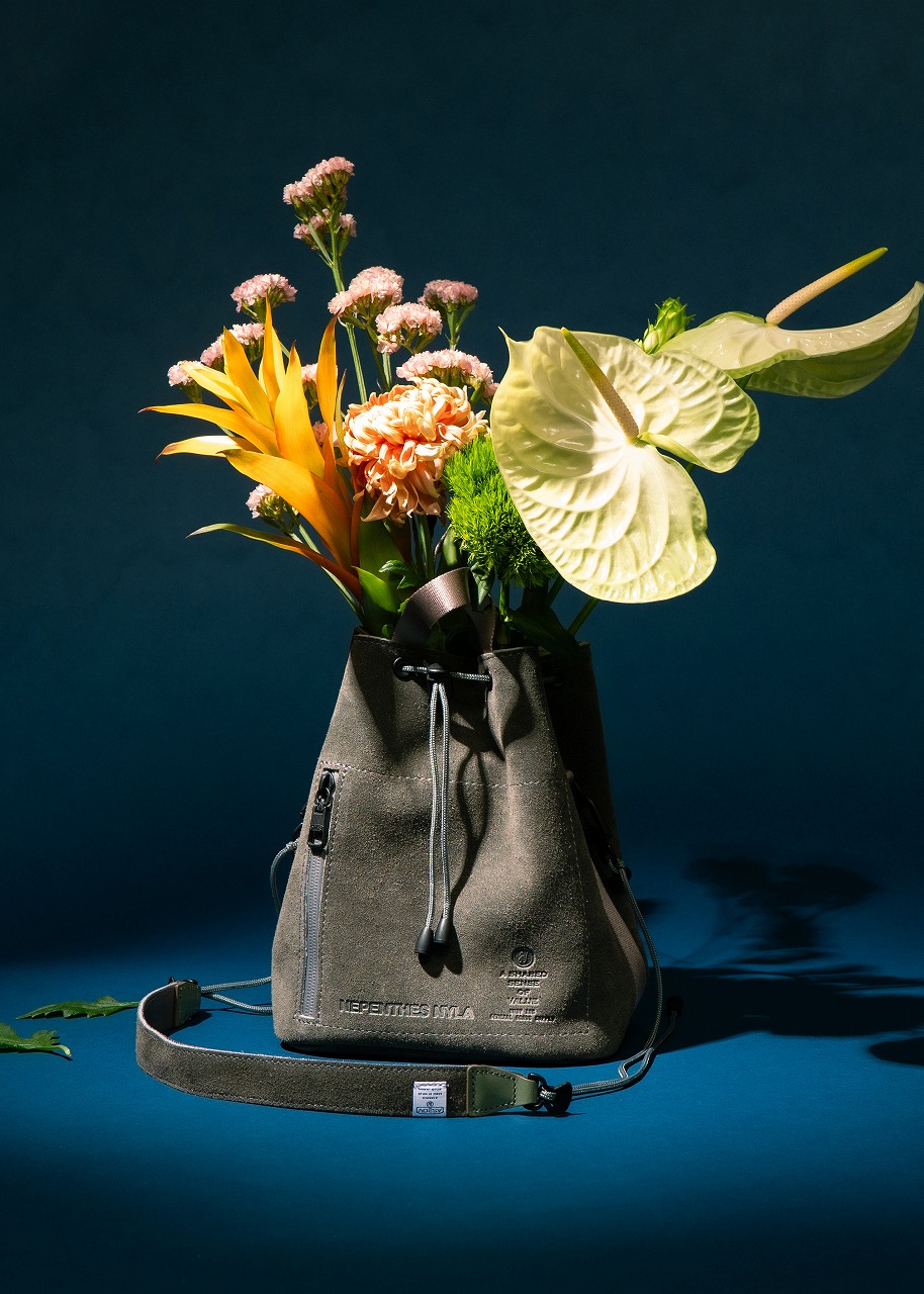 NEPENTHES LOS ANGELES