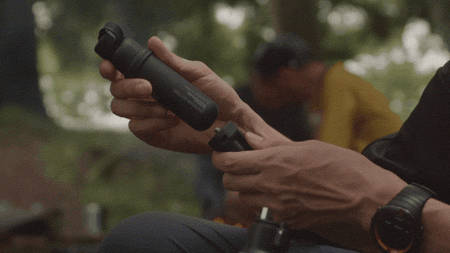 NESTOUT ネストアウト アウトドア バッテリー LEDランタン