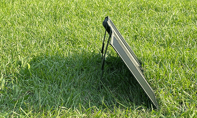 NESTOUT ネストアウト アウトドア バッテリー LEDランタン