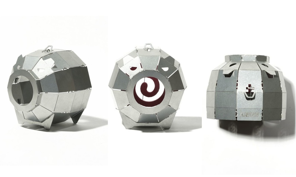 UNBY 虫除け 虫よけ TRIPATH PRODUCTS KAYARI