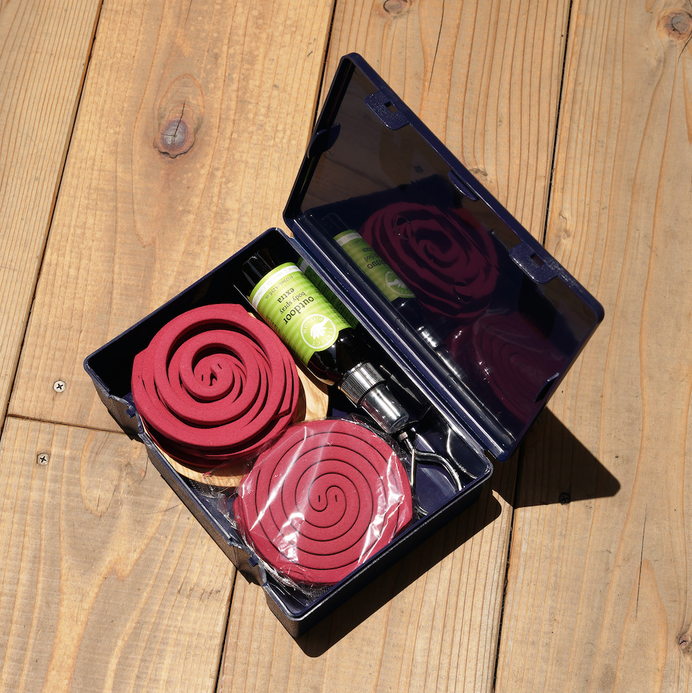 UNBY 虫除け 虫よけ